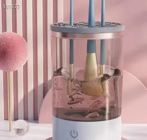 Usb Makeup Brush Cleaner or Machine