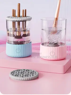 Usb Makeup Brush Cleaner or Machine