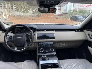 Land Rover Range Rover Velar P340 S 4x4 2019
