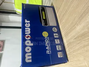 Mopower Solar Inverter 2.5kva 24v