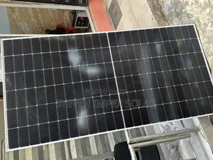 Canadian Solar Panel Half Cut Mono 450watts 144cells