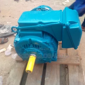 Weg 37kw 50hp 1460rpm Electric Motor