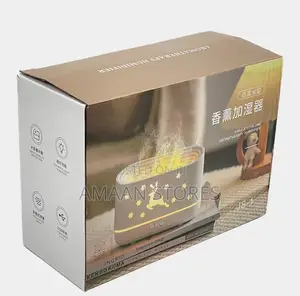 200ml Aromatherapy Humidifier