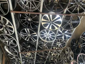 Tokunbo Rims