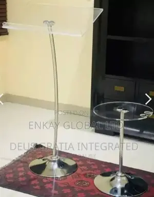 Standard Quality Modern Church Pulpits