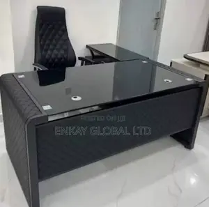 Quality Guaranted Modern Office Boss Table