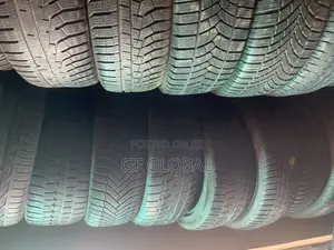 Tokubo Tyres