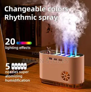 Pickup Fountain Humidifier- 700ml