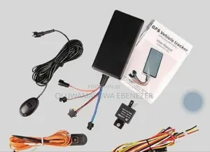 Car Tracker Installer/ Car Tracking