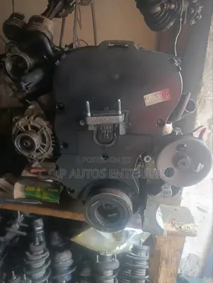 Direct Engine For Chevrolet Aveo,Optra, Tacoma