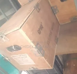 Original Brand New 1.5kw 2hp GPHQ Electric Motor