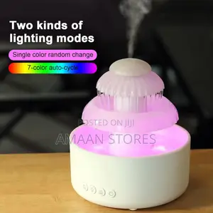 Waterfalls Humidifier