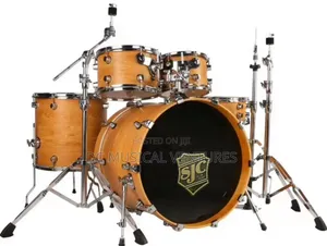 Professional Drum Set SJC Premium Quality