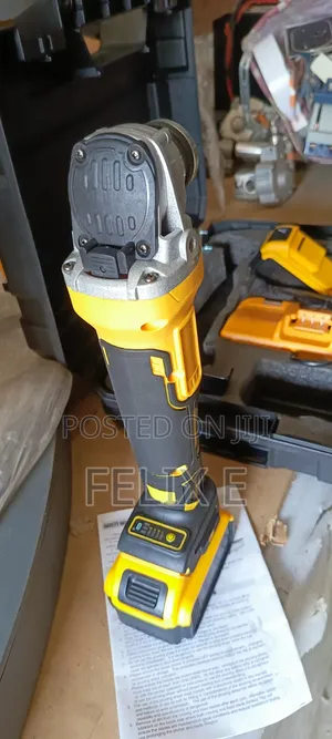 Battery Filing Machine