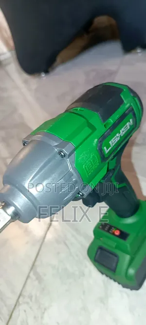 Handheld Impact Wrench Machine