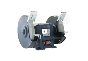 Bench Grinder 6" 450w