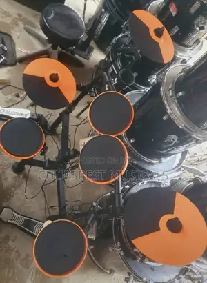 Carlsbro Used 5kits Electric Drum