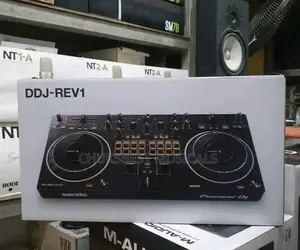 Pioneer DDJ-Rev1
