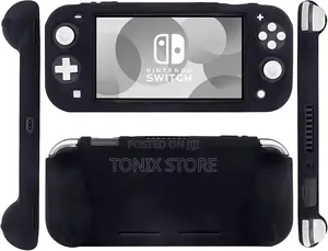 Protective Silicone Case for Nintendo Lite