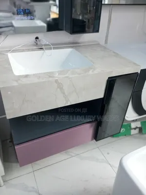 80cm Single Executive Cabinet