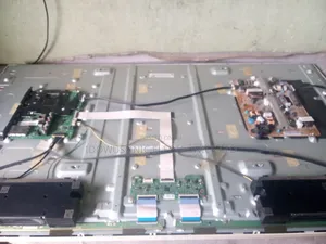 Repair Any Type of Smart Tv Board of Power 43inch to 100inch