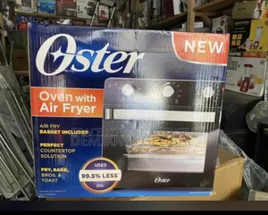 Airfryer Oven 22l. Oster Brand