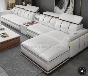 Sofa L Shape Chair
