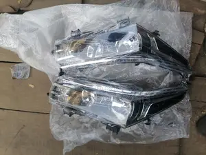 Headlamp Corolla 2014 2015 South Africa Short Hand