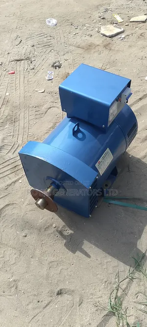 20kva Brand New Alternator 100% Copper