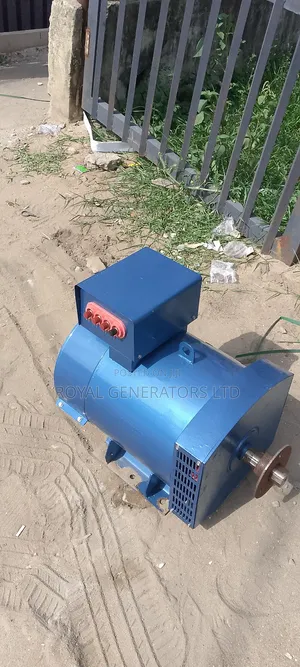 25kva 3phase Brand New Alternator 100% Copper