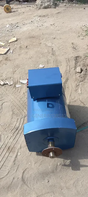 30kva 3phase Brand New Alternator 100% Copper