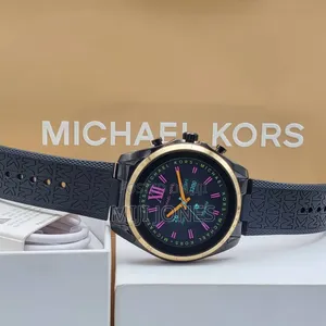 Michael Kors Access Gen 6 Bradshaw