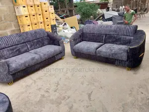 Seven Sitter Sofa Chair
