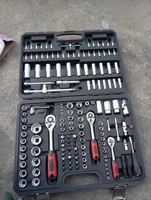 Tools Box Set