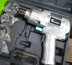 3/4" Pneumatic Impact Wrench