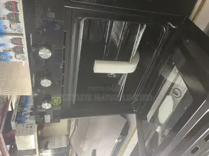 Inbuilt Oven for Gas Only