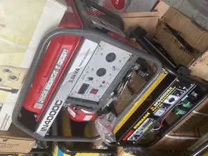 Ipower 3kva 100 % Copper Coil Automatic Generator