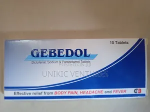 6 Packs Pain Relief