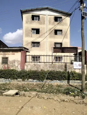 Standard Registered School on 4plots at Ikotun Egbe Lagos