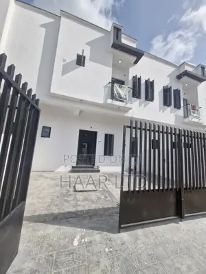 3bdrm Townhouse/Terrace for sale