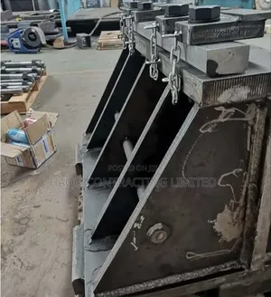 Heavy Duty Metal Fabrication, Steel Fabricaion Company