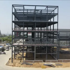 Steel Building Pros