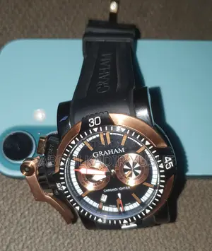 Graham Watch