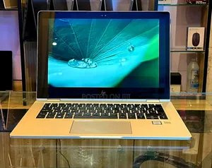 Laptop HP EliteBook 1030 8GB Intel Core I5 SSD 256GB