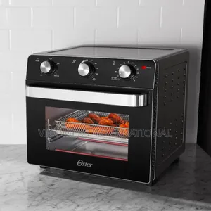 5in 1 Oven and Air Fryer