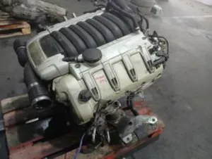 Porsche Cayenne Engine 2007 to 2010 Available