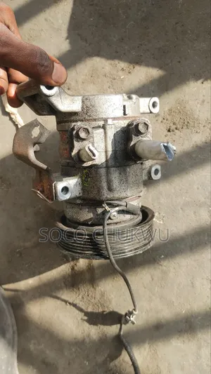 Ac Compressor for Toyota Hilux