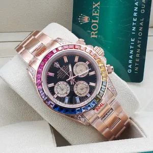 Dial Cosmograph Daytona Rainbow