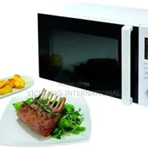 Kenwood Microwave With Grill