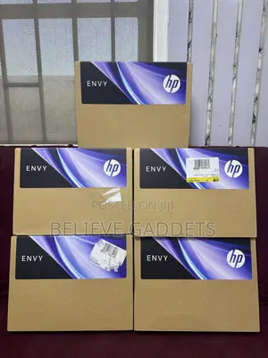 New Laptop HP Envy 14 16GB Intel Core Ultra 7 SSD 1T